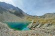 Uno dei laghi 