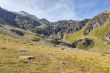 Le belle cascate ad inizio percorso