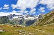 Le meravigliose visioni in zona Sustenpass