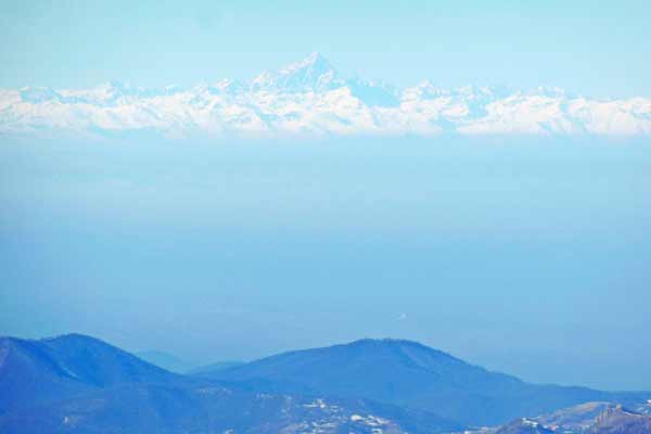 Monviso