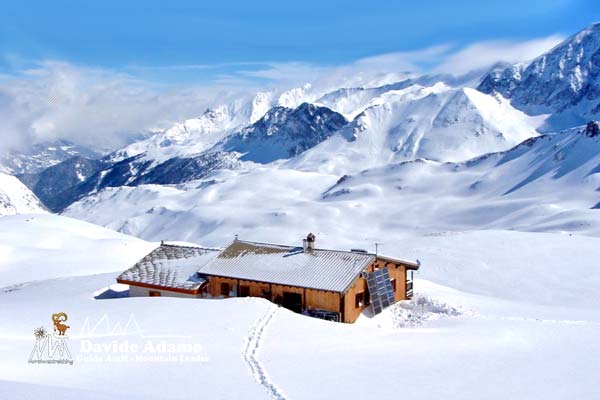 rifugio