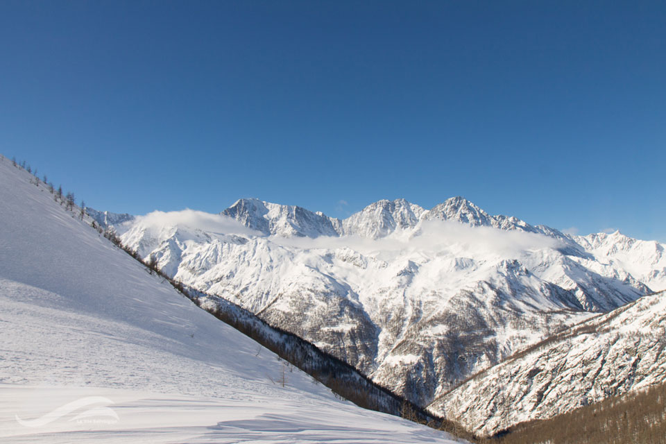 Passo Monscera