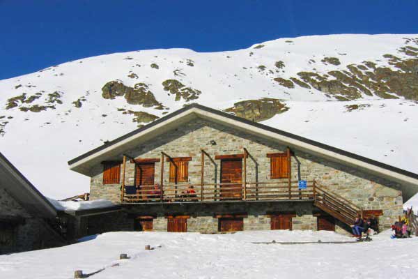 Alpe Fontaney