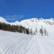 Le montagne silenziose della Valpelline