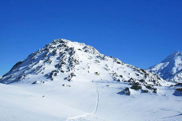 Staldhorn Trattofinale