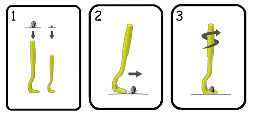 ZeccaPinzette