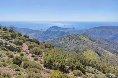 Escursione sul Monte Treggin e Roccagrande